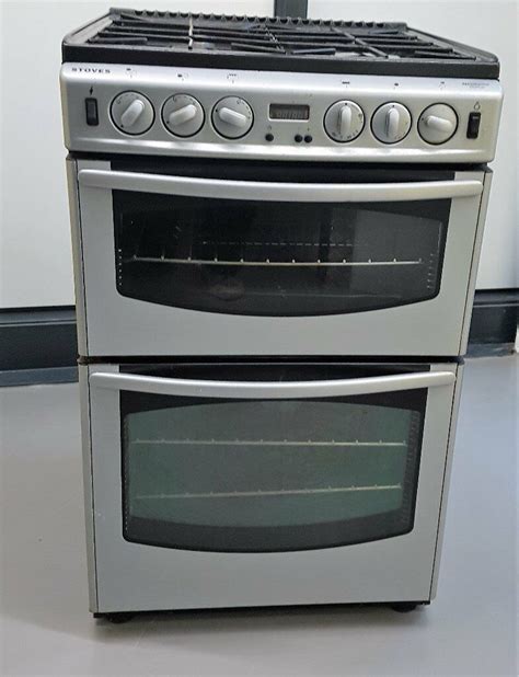 london used gas cooker with oven
